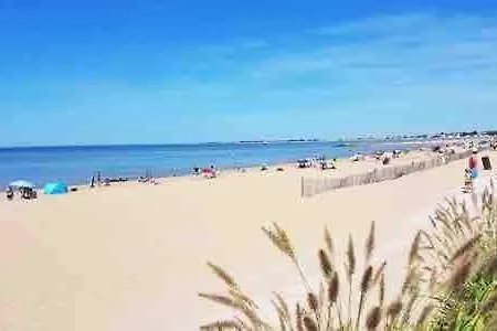 Charming Place 10 Minutes From La Rochelle * Saint-Rogatien