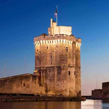 Charming Place 10 Minutes From La Rochelle *