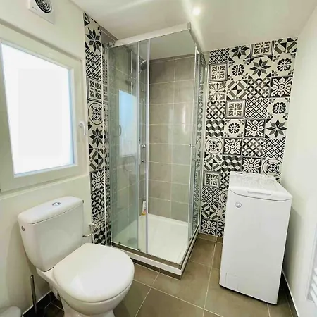 Charming Place 10 Minutes From La Rochelle *