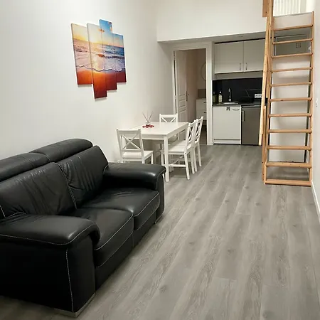 Holiday home Charming Place 10 Minutes From La Rochelle *